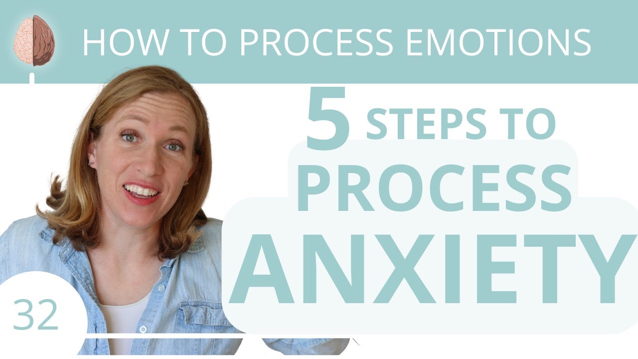 process anxiety