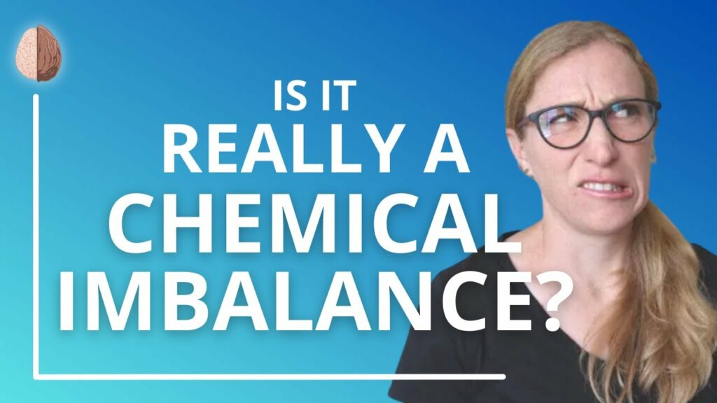 chemical imbalance